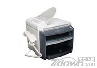 佳能MF4600打印机驱动 1.0