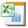 Excel课表模板 2016 正式免费版