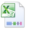 Excel一键拆分合并工具 2016