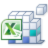 Excel核对2张表格工具