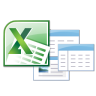 Excel多排表工具