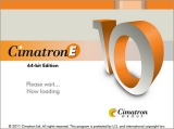 Cimatron E10 SP1 破解文件补丁包 免费版 64位