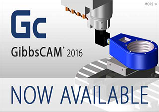 GibbsCAM 2016 11.3.19.0 附破解教程软件截图