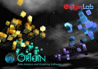 OriginPro2015 x64软件截图