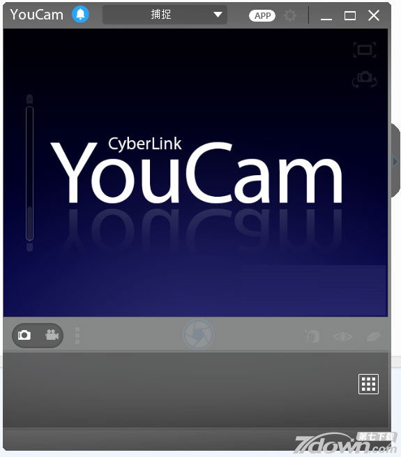 Cyberlink YouCam 7破解版 7.0.4129.0