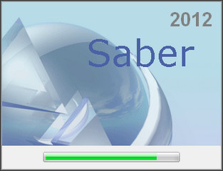 Saber Win7 64位 2012 破解版软件截图