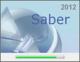 Saber Win7 64位 2012 破解版