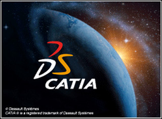 CATIA V5-6R2015 SP0软件截图
