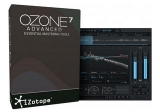 iZotope Ozone 7注册版