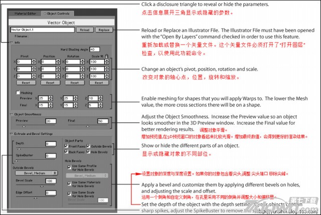 AE 3D字幕插件ProAnimator