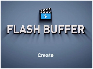 C4D对象缓存插件Flash Buffer Pro 1.101软件截图