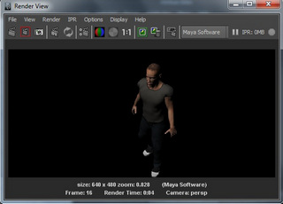 C4D三维动画插件PoserFusion 2014 10.0.2 最新破解版软件截图