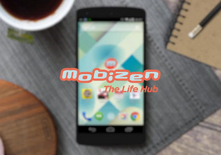 Mobizen For Mac 2.20 中国版通用版软件截图