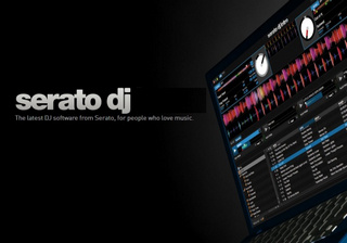 Serato DJ 1.9.5 Build 1692 Windows版软件截图
