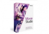 MAGIX Movie Studio 13.0 Build 208 中文注册版 附破解教程