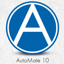 AutoMate 11汉化破解版 11.1.20.19 32/64位软件截图
