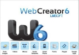 Web Creator Pro 6.0.25.3
