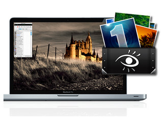 专业照片管理软件Media Pro 1.5软件截图