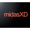 迈达斯Midas XD破解版 2017