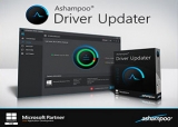Ashampoo Driver Updater 1.0.0