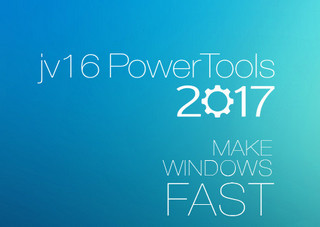 Jv16 PowerTools 2017 4.2.0.1774 最新版软件截图