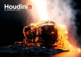 Houdini 16.5.405 完整版