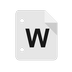 Word文档分拣工具 1.0 免费版