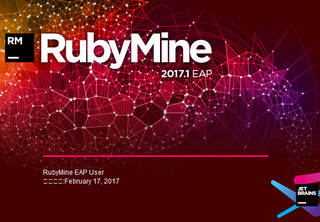 RubyMine 2017 2017.3.3 中文版软件截图