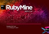 RubyMine 2017 2017.3.3 中文版