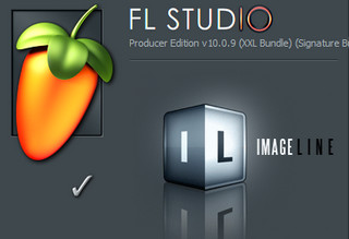 FL Studio10汉化版 10.0.9C 中文稳定版软件截图