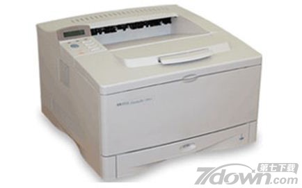 惠普5100se打印机驱动