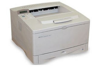 惠普5100se打印机驱动软件截图