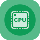 CPU温度检测软件(Core Temp) 5.6.1