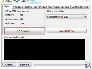 Office2010注册激活版软件截图