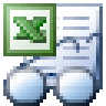 Excel文件乱码修复工具 11.6 免费版