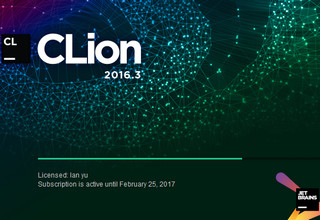CLion汉化包 2016.3.3软件截图