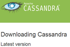 Cassandra数据库 3.0.11软件截图