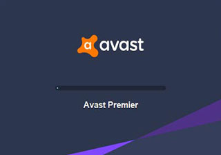 Avast 2017 17.1.3394 高级版 附破解教程软件截图