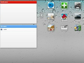 iPad模拟器电脑版中文版 1.0 正式版软件截图