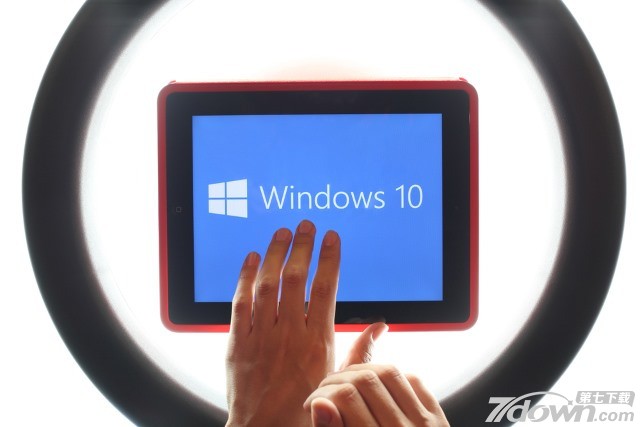 Windows 10 RedStone 3