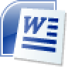 WPS简历模板Word格式