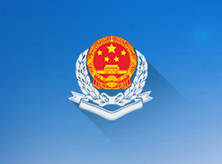 上海金税三期纳税人网上报税系统软件截图