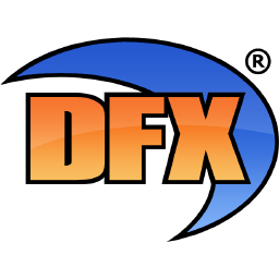 音频增强软件DFX Audio Enhancer 12.023 汉化版软件截图