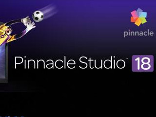 品尼高Pinnacle Studio 18中文版 18.1软件截图
