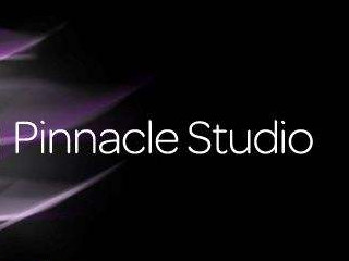 品尼高Pinnacle Studio 20中文版 20.5软件截图