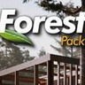 Forest Pack Pro 2023 6.3.1 简体中文版
