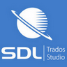 SDL Trados Studio 2016 汉化版