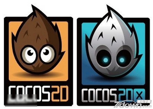 COCOS2D-X游戏引擎 3.15