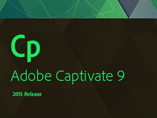 Adobe Captivate Mac 破解版软件截图