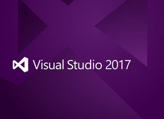VS2017 Win10专业版 15.3.3软件截图